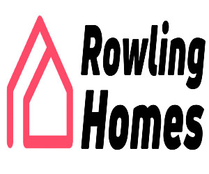 Rowling-Homes-Logo