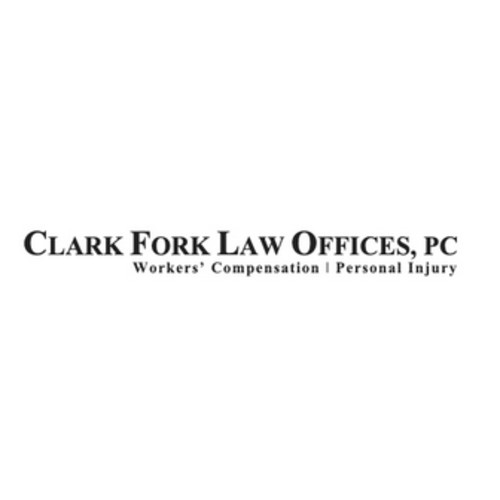Clark Fork Law Offices, PC-Logo